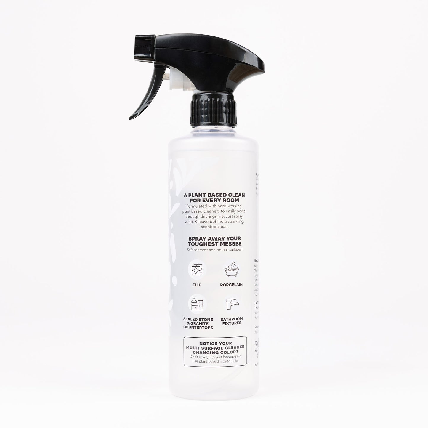 In the Oud Multi-Surface Cleaner