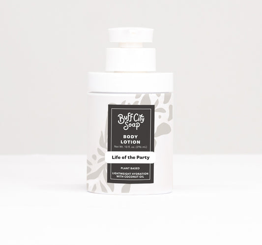 Life of the Party Body Lotion