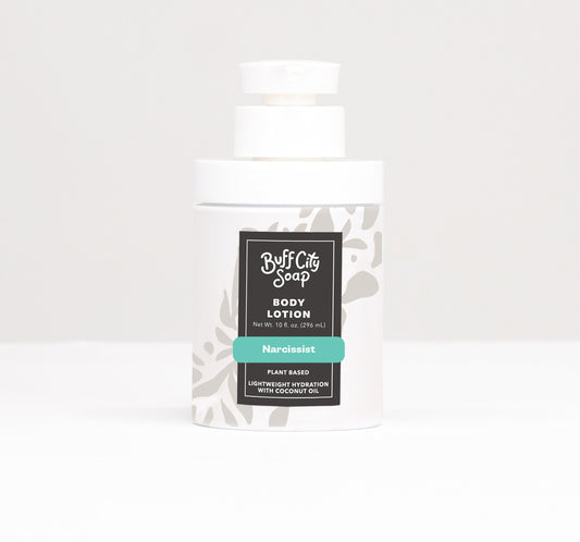 Narcissist Body Lotion