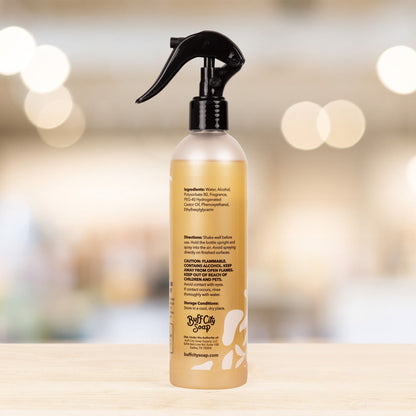 Pink Sugar Room Spray