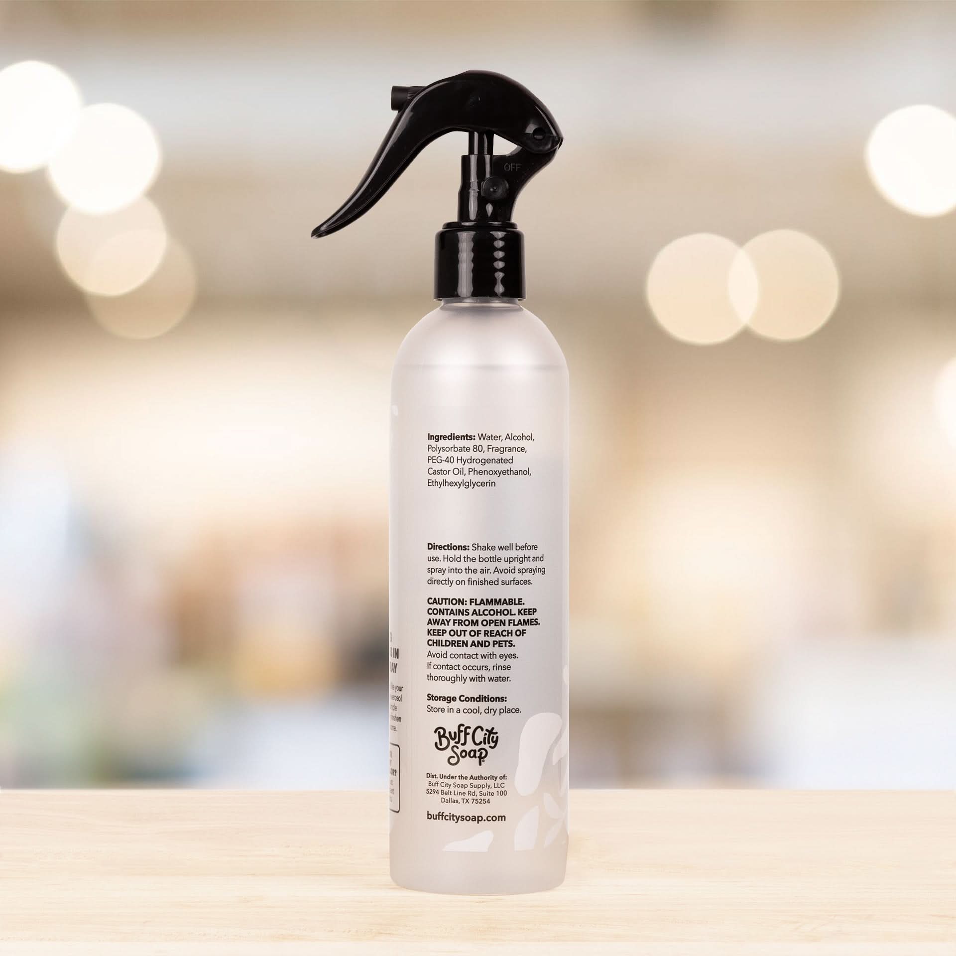 Sandalwood Room Spray