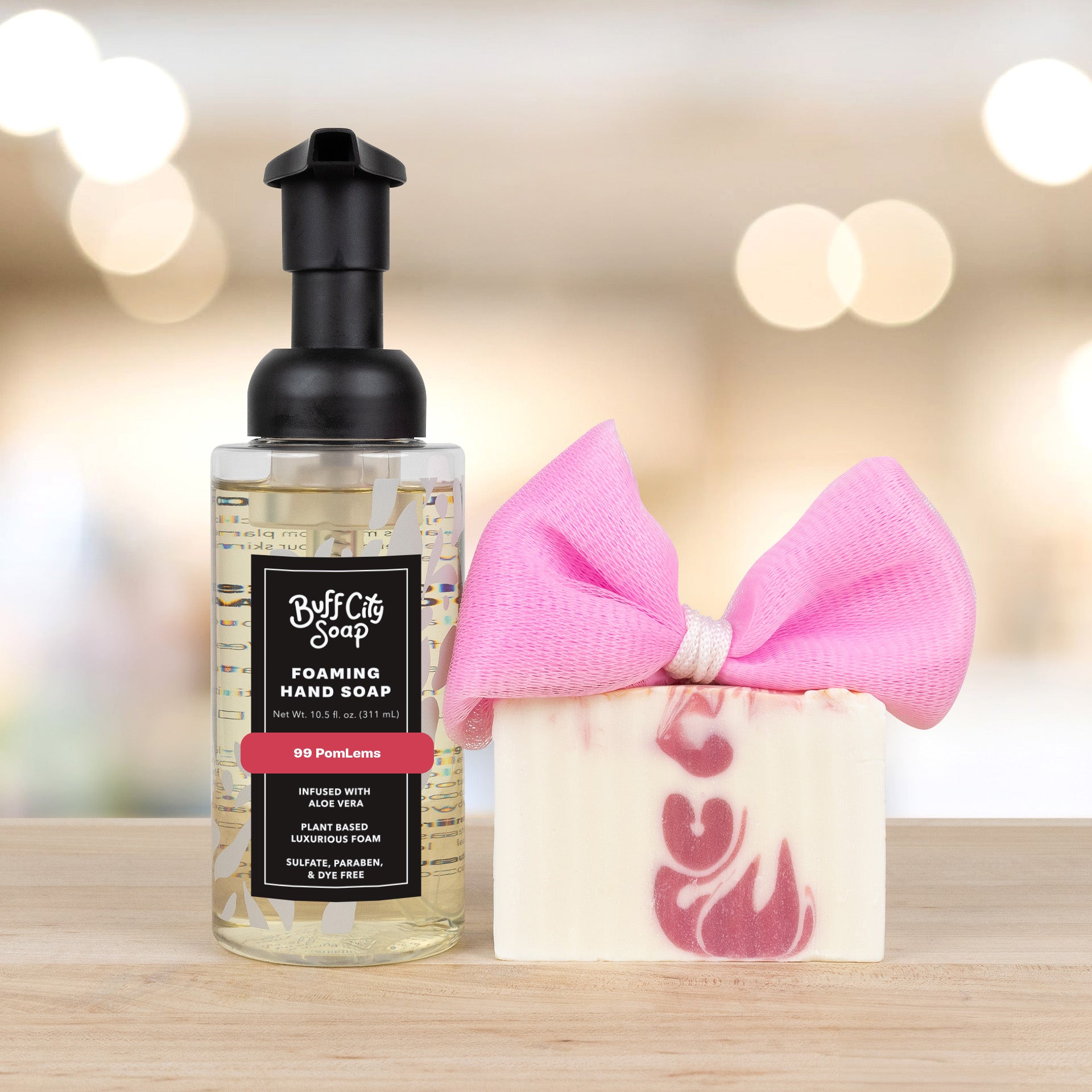 99 PomLems Most Loved Gift Set