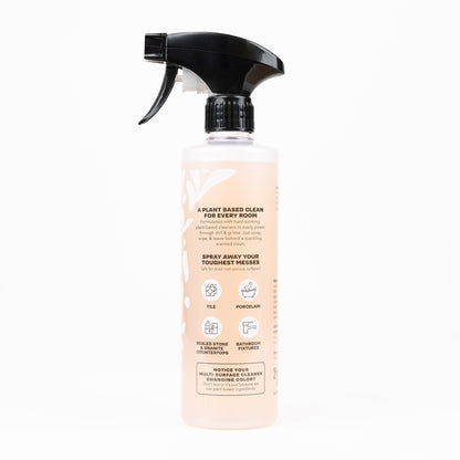 Good Morning Sunshine Multi-Surface Cleaner