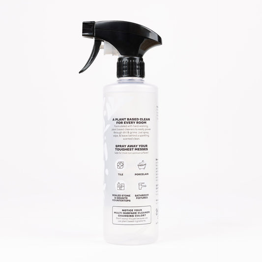In the Oud Multi-Surface Cleaner