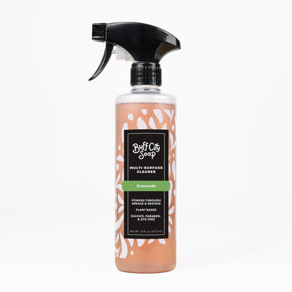 Commando Multi-Surface Cleaner