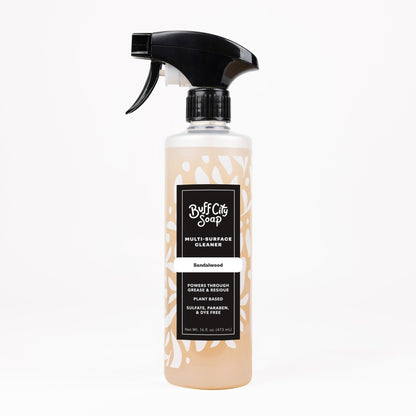 Sandalwood Multi-Surface Cleaner