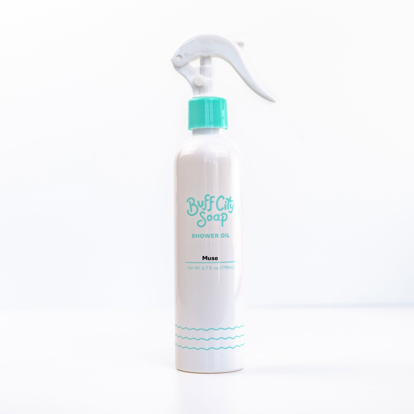 Muse Shower Oil