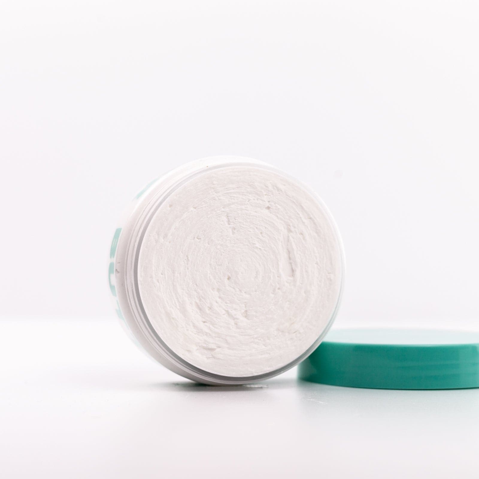 Commando Body Butter