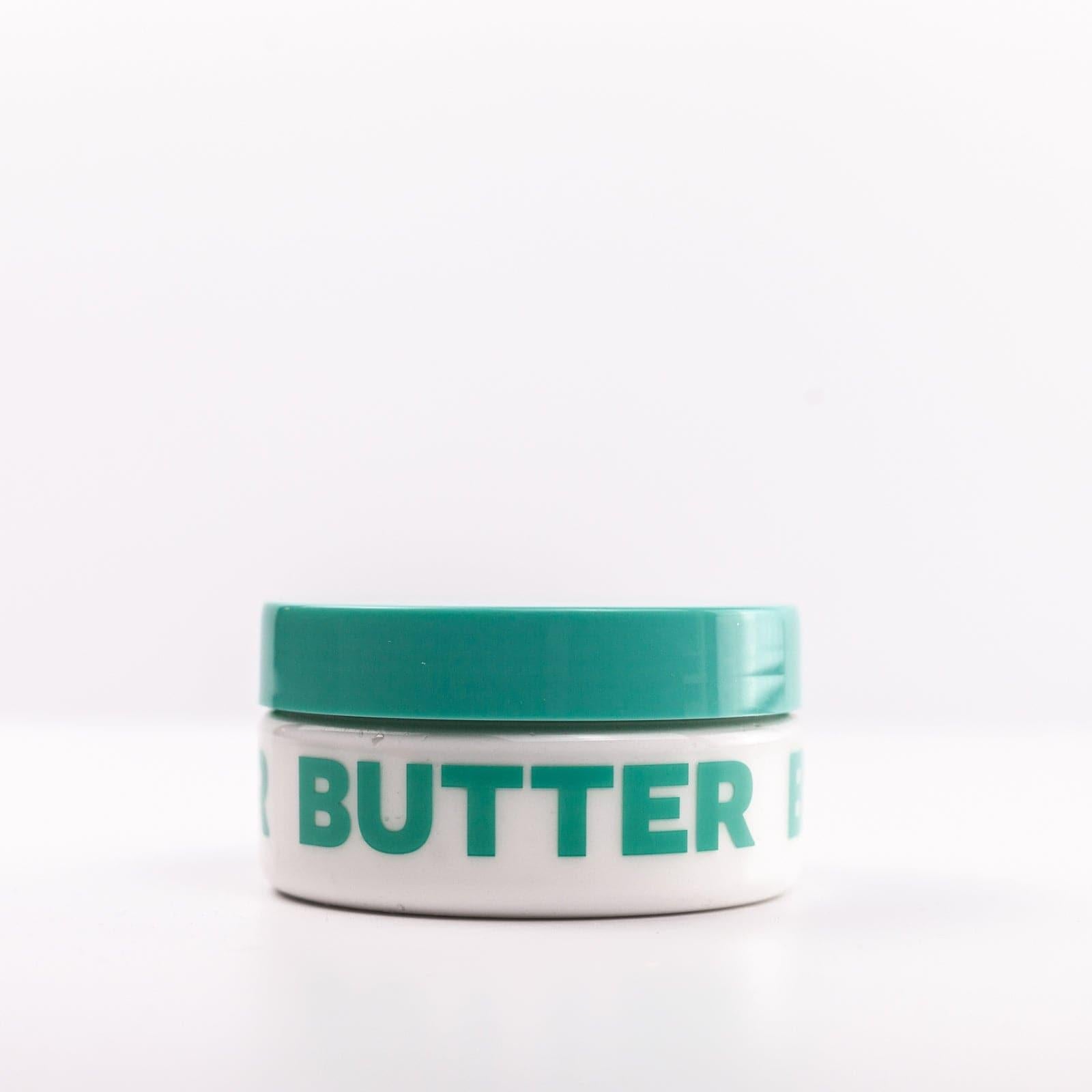 White Jasmine Body Butter