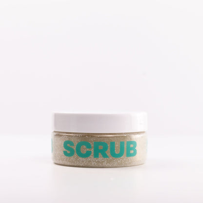Coconut Body Scrub