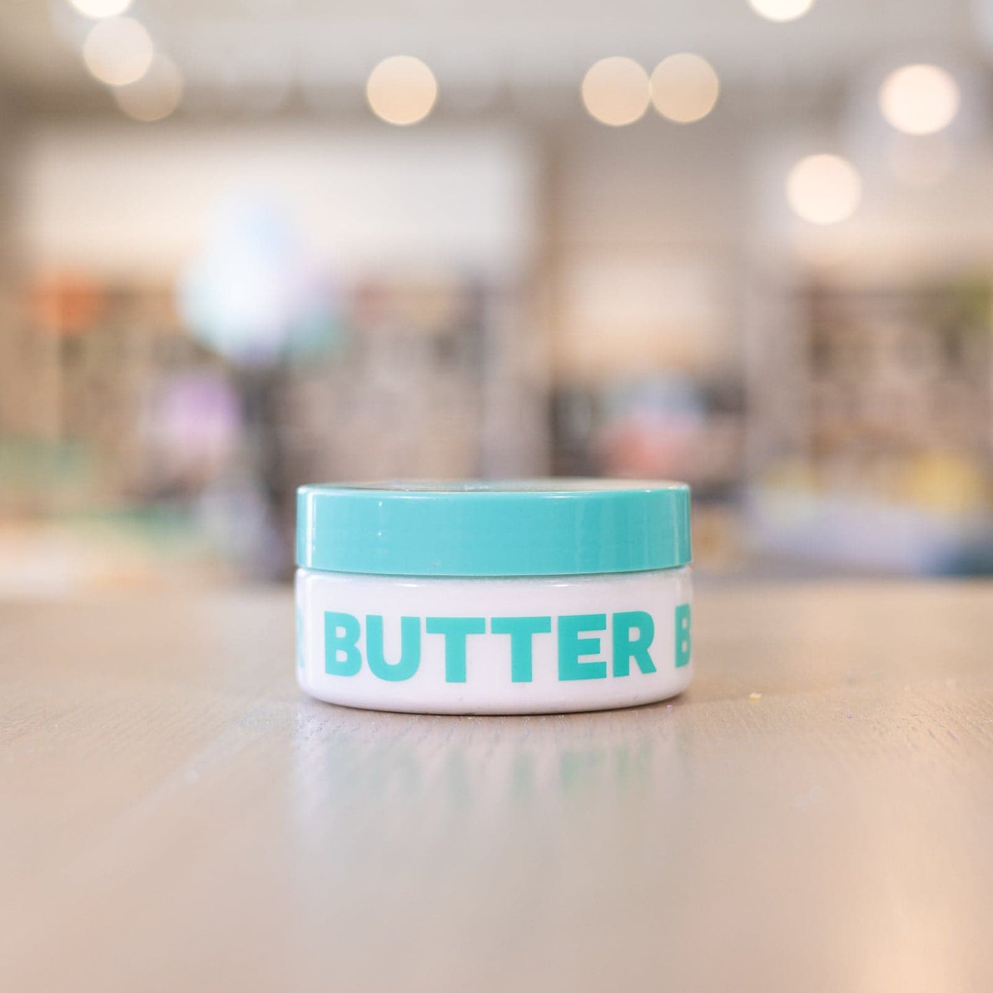 White Jasmine Body Butter